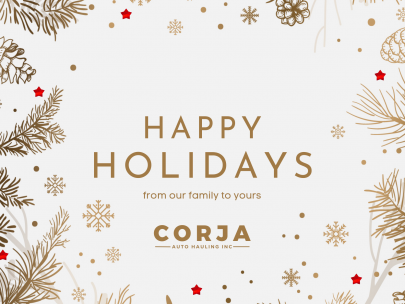 Corja Blog