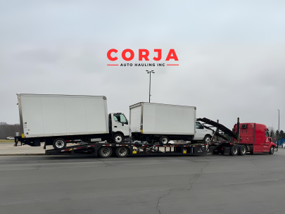 Corja Blog