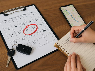 Timing Is Everything: How Planning Ahead Makes Car Shipping Easier and More Affordable
