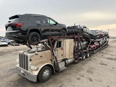 From Dealership to Driveway: How Corja Auto Hauling Delivers Cars Safely Every Time