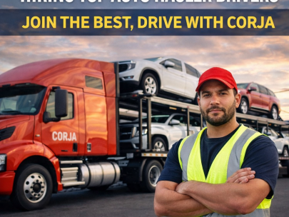 Hiring Top Drivers in the Auto Hauling Industry