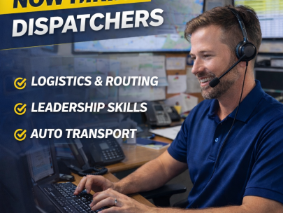 Why Great Dispatchers Are the Backbone of Auto Transport