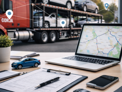 How Corja Auto Hauling Builds Long Term Client Relationships