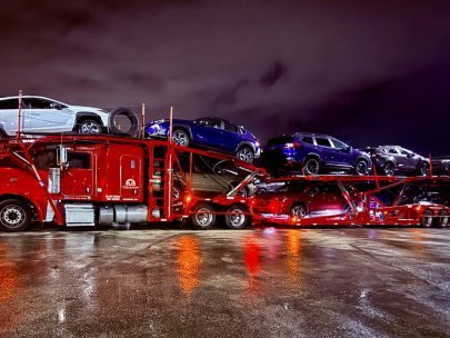 The Power of 9 Car Haulers in Modern Auto Transport