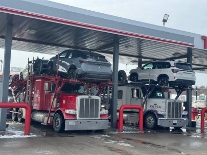 Top 7 Tips for a Smooth Car Shipping Experience Across the USA