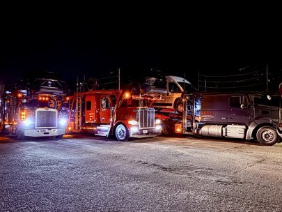 5 Common Myths About Car Shipping Debunked