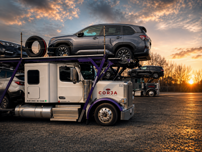 What Makes a Reliable Car Shipping Company in Today’s Market