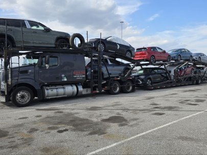 Door to Door Car Shipping: Why It’s the Most Convenient Option