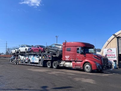 Why Spring Is the Best Time to Ship Your Car Nationwide