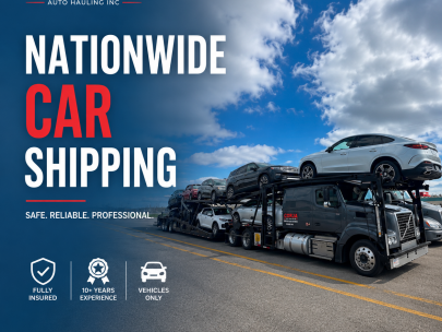 How Much Does It Cost to Transport a Car in 2026?