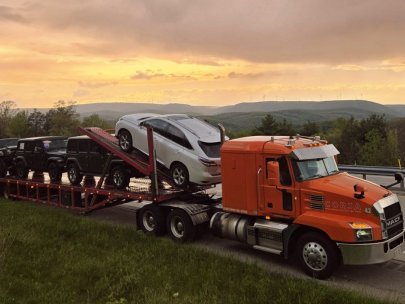 Why Summer Is the Best Time to Ship Your Car Across the USA