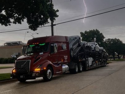 Storm-Proof Auto Transport: Why Experience Matters When Shipping Your Vehicle