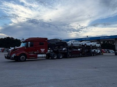 Nationwide Car Transport You Can Trust: Why Professional Auto Hauling Matters