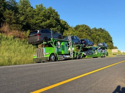 Why 9 Car Haulers Give Customers a Faster and More Reliable Auto Transport Experience