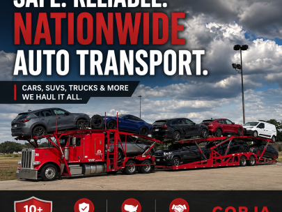 How Much Does It Cost to Ship a Car? A Complete 2026 Pricing Guide