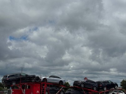 Reliable Auto Transport Starts with Experience