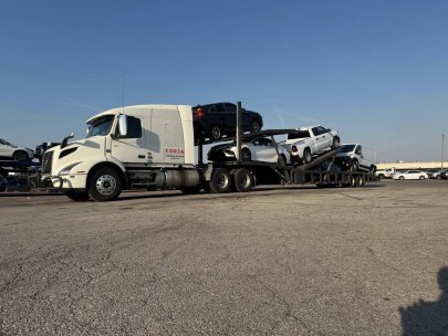 Join the Corja Auto Hauling Team: We're Hiring Regional 4 Car Hauler Drivers