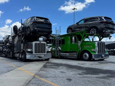 Fleet Vehicle Transport: The Smart Solution for Businesses Moving Multiple Vehicles