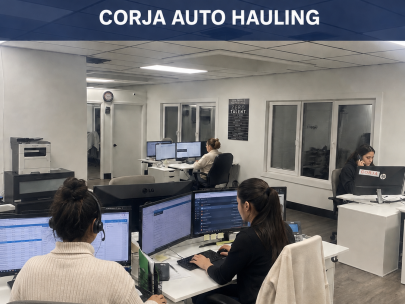 Corja Blog