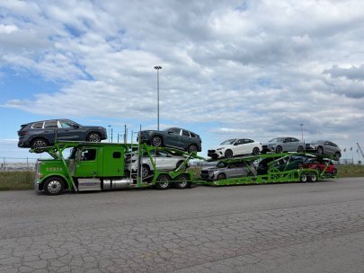 Shipping a Car to College: A Complete Guide for Students and Parents