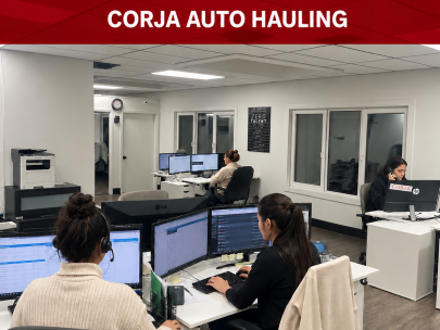 Office & Dispatch Assistant Job in Agawam, MA | Join Corja Auto Hauling