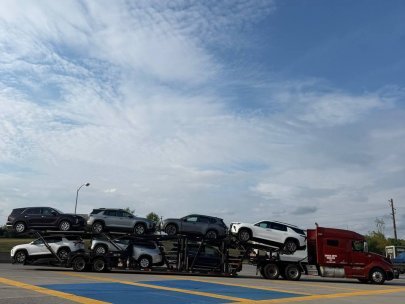 Reliable Auto Transport for Dealerships, Auctions & Individuals