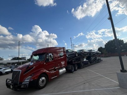 DOT Inspections Are Keeping Truck Drivers Busy This Week